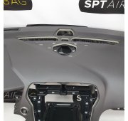 MONDEO MK5 ARMATURENBRETT AIRBAG KIT SICHERHEITSGURTE