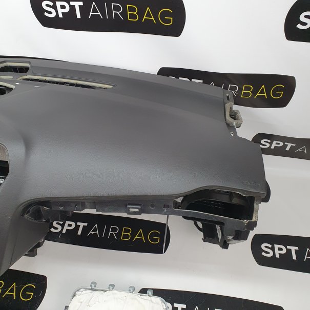 MONDEO MK5 ARMATURENBRETT AIRBAG KIT...