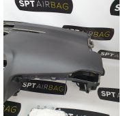MONDEO MK5 ARMATURENBRETT AIRBAG KIT SICHERHEITSGURTE
