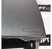 MONDEO MK5 ARMATURENBRETT AIRBAG KIT SICHERHEITSGURTE