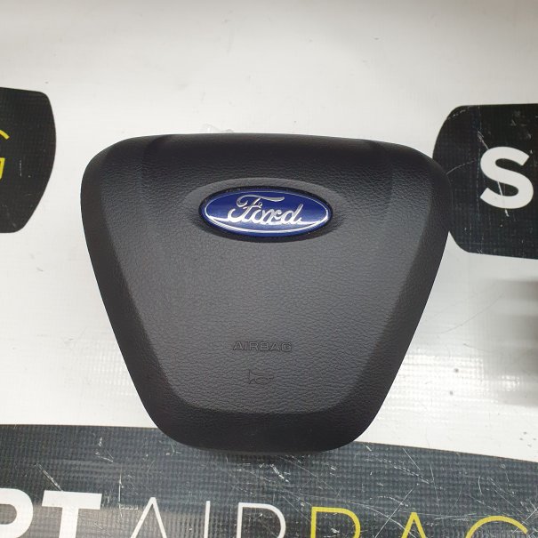 MONDEO MK5 ARMATURENBRETT AIRBAG KIT...