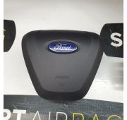 MONDEO MK5 ARMATURENBRETT AIRBAG KIT SICHERHEITSGURTE