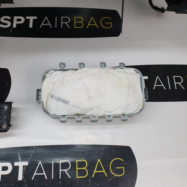 MONDEO MK5 ARMATURENBRETT AIRBAG KIT...