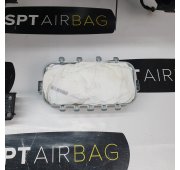 MONDEO MK5 ARMATURENBRETT AIRBAG KIT SICHERHEITSGURTE