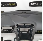 MONDEO MK5 DASHBOARD AIRBAG KIT SEAT BELTS