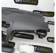 MONDEO MK5 DASHBOARD AIRBAG KIT SEAT BELTS