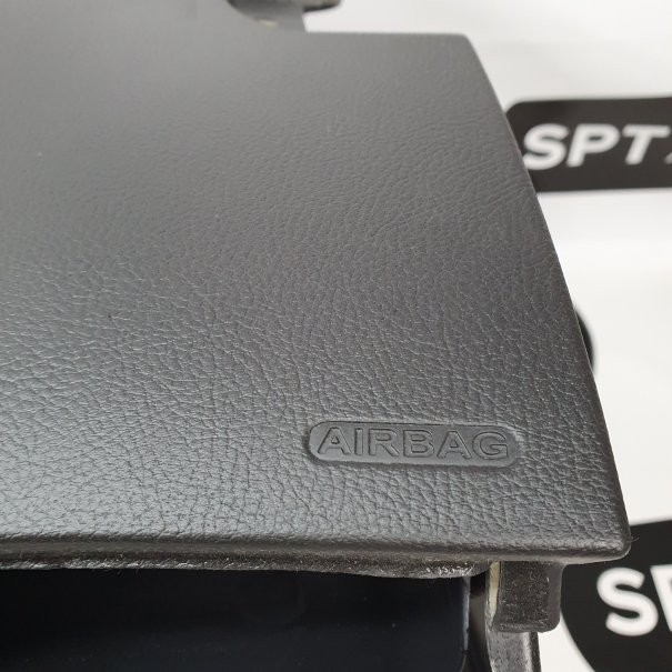 MONDEO MK5 DASHBOARD AIRBAG KIT SEAT BELTS