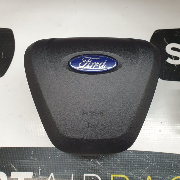 MONDEO MK5 DASHBOARD AIRBAG KIT SEAT BELTS