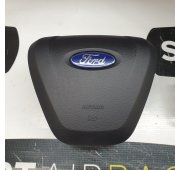 MONDEO MK5 DASHBOARD AIRBAG KIT SEAT BELTS