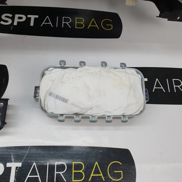 MONDEO MK5 DASHBOARD AIRBAG KIT SEAT BELTS