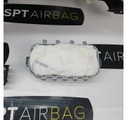 MONDEO MK5 DASHBOARD AIRBAG KIT SEAT BELTS