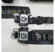 MONDEO MK5 DASHBOARD AIRBAG KIT SEAT BELTS