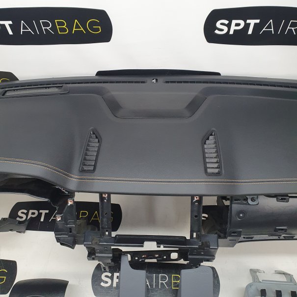 RANGER ARMATURENBRETT AIRBAG KIT