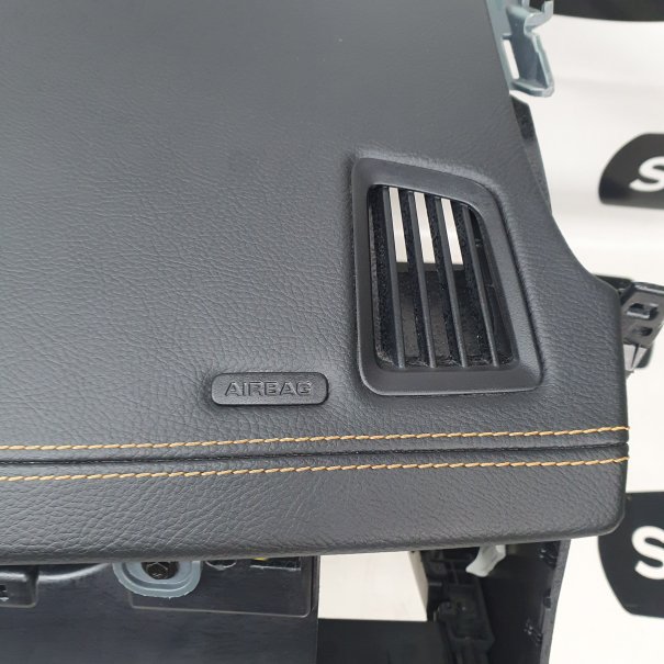 RANGER ARMATURENBRETT AIRBAG KIT