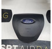 RANGER ARMATURENBRETT AIRBAG KIT