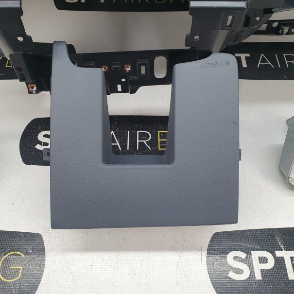 RANGER ARMATURENBRETT AIRBAG KIT