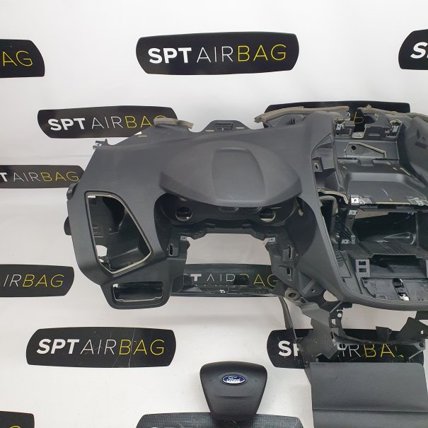 KUGA MK2 LIFT TABLEAU DE BORD AIRBAG ENSEMBLE...