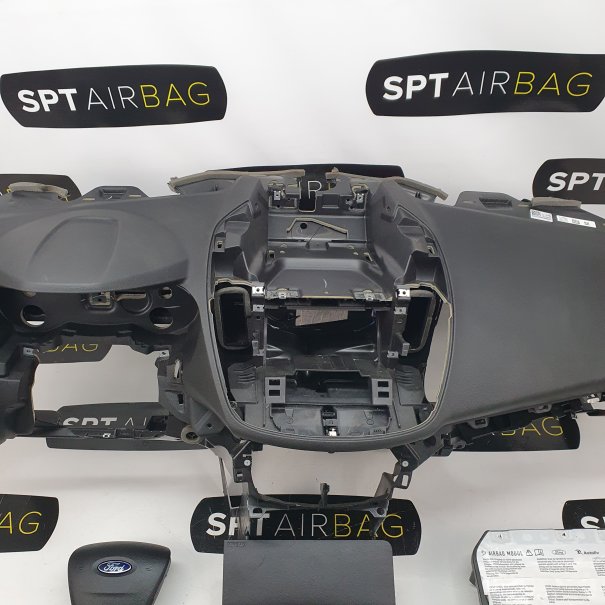 KUGA MK2 LIFT TABLEAU DE BORD AIRBAG ENSEMBLE...