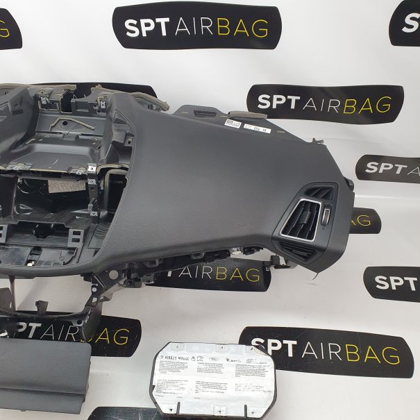 KUGA MK2 LIFT TABLEAU DE BORD AIRBAG ENSEMBLE...