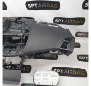 KUGA MK2 LIFT TABLEAU DE BORD AIRBAG ENSEMBLE CEINTURES DE SÉCURITÉ