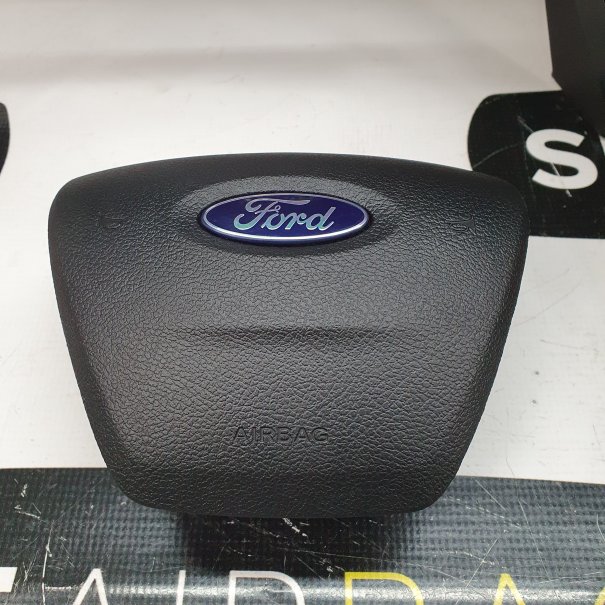 KUGA MK2 LIFT TABLEAU DE BORD AIRBAG ENSEMBLE...