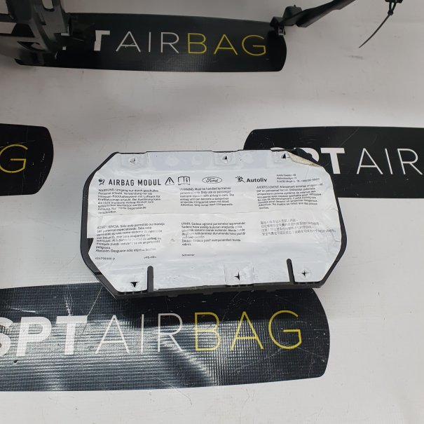 KUGA MK2 LIFT TABLEAU DE BORD AIRBAG ENSEMBLE...