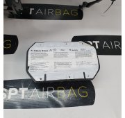 KUGA MK2 LIFT TABLEAU DE BORD AIRBAG ENSEMBLE CEINTURES DE SÉCURITÉ