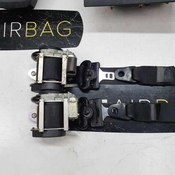 KUGA MK2 LIFT TABLEAU DE BORD AIRBAG ENSEMBLE...