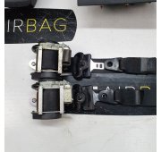 KUGA MK2 LIFT TABLEAU DE BORD AIRBAG ENSEMBLE CEINTURES DE SÉCURITÉ