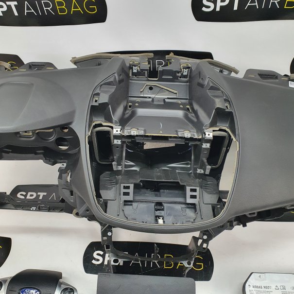 KUGA MK2 SALPICADERO TABLERO DE INSTRUMENTOS...