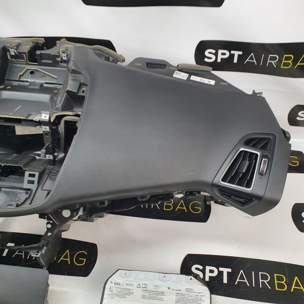 KUGA MK2 SALPICADERO TABLERO DE INSTRUMENTOS...