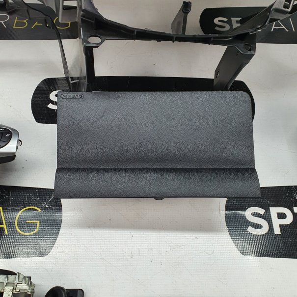 KUGA MK2 SALPICADERO TABLERO DE INSTRUMENTOS...