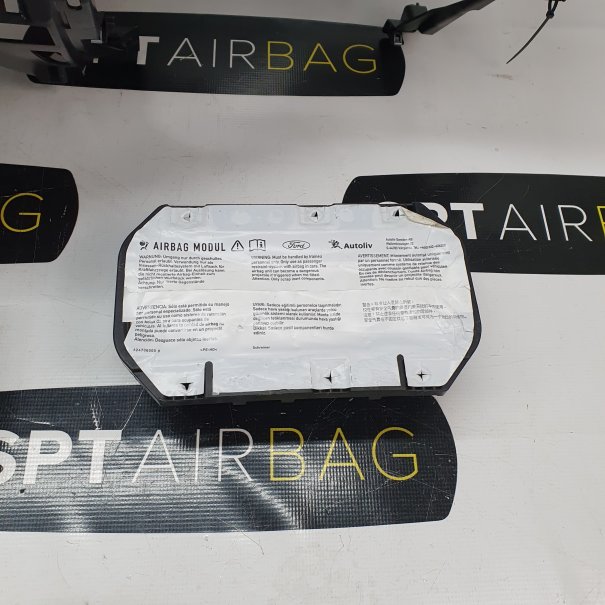 KUGA MK2 SALPICADERO TABLERO DE INSTRUMENTOS...