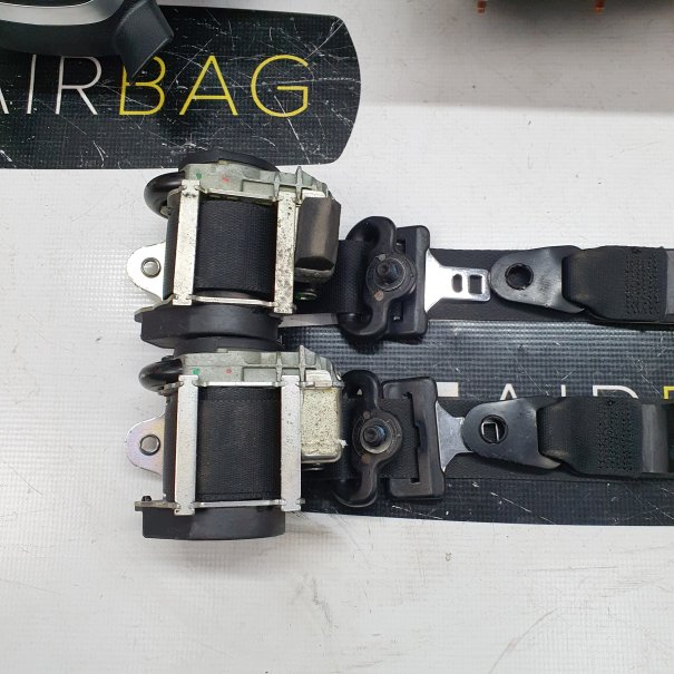 KUGA MK2 SALPICADERO TABLERO DE INSTRUMENTOS...