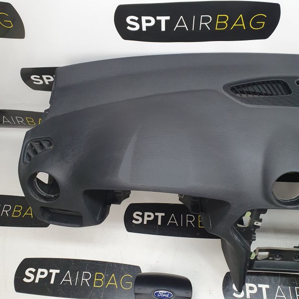 MONDEO MK4 LIFT SALPICADERO TABLERO DE...