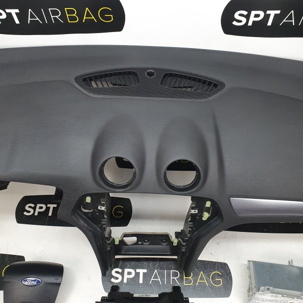 MONDEO MK4 LIFT SALPICADERO TABLERO DE...