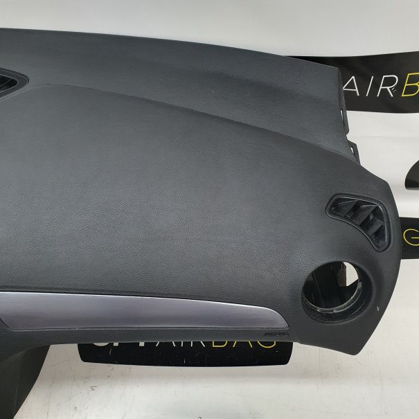 MONDEO MK4 LIFT SALPICADERO TABLERO DE...