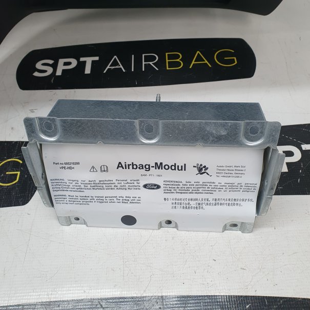 MONDEO MK4 LIFT SALPICADERO TABLERO DE...