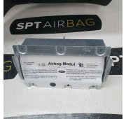 MONDEO MK4 LIFT SALPICADERO TABLERO DE INSTRUMENTOS AIRBAG CONJUNTO CINTURONES DE SEGURIDAD