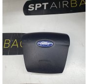 MONDEO MK4 LIFT SALPICADERO TABLERO DE INSTRUMENTOS AIRBAG CONJUNTO CINTURONES DE SEGURIDAD