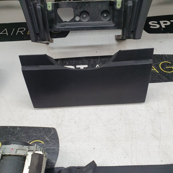 MONDEO MK4 LIFT SALPICADERO TABLERO DE...