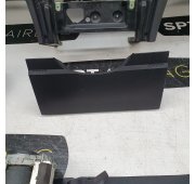 MONDEO MK4 LIFT SALPICADERO TABLERO DE INSTRUMENTOS AIRBAG CONJUNTO CINTURONES DE SEGURIDAD