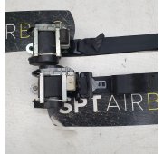 MONDEO MK4 LIFT SALPICADERO TABLERO DE INSTRUMENTOS AIRBAG CONJUNTO CINTURONES DE SEGURIDAD