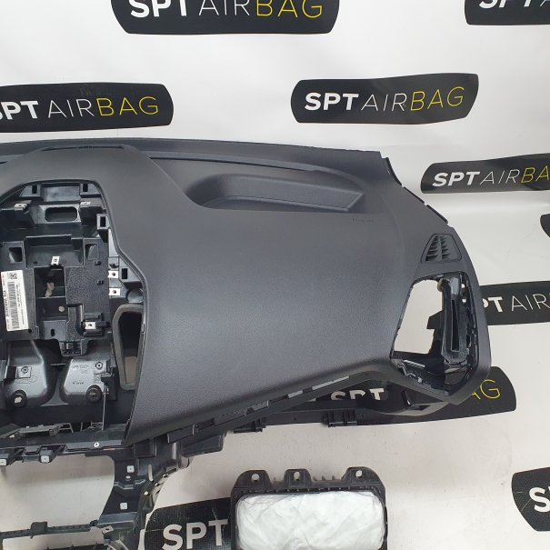 TRANSIT CONNECT LIFT SALPICADERO TABLERO DE...