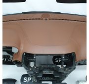 CHEROKEE CRUSCOTTO AIRBAG SET CINTURE DI SICUREZZA