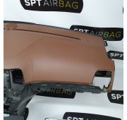CHEROKEE CRUSCOTTO AIRBAG SET CINTURE DI SICUREZZA