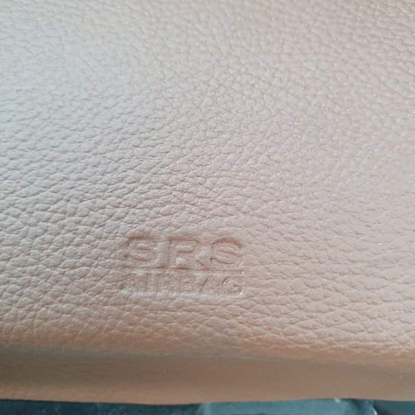 CHEROKEE CRUSCOTTO AIRBAG SET CINTURE DI SICUREZZA