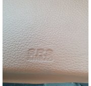 CHEROKEE CRUSCOTTO AIRBAG SET CINTURE DI SICUREZZA