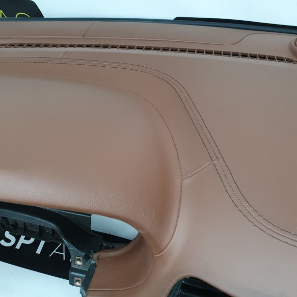 CHEROKEE CRUSCOTTO AIRBAG SET CINTURE DI SICUREZZA