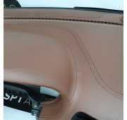 CHEROKEE CRUSCOTTO AIRBAG SET CINTURE DI SICUREZZA